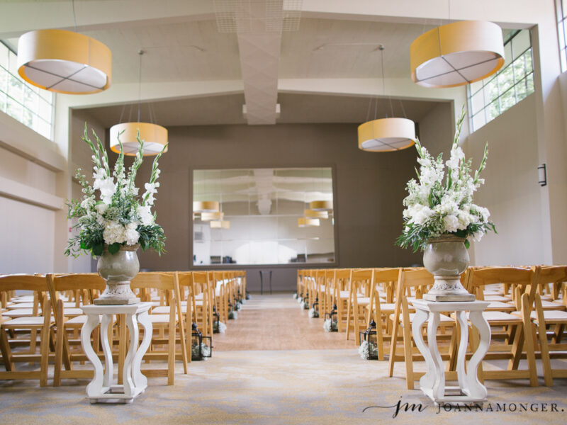 The Hall at Fauntleroy