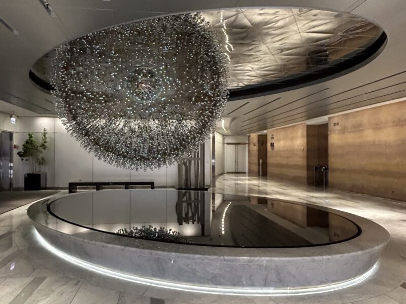 The Signature Room at the 95th