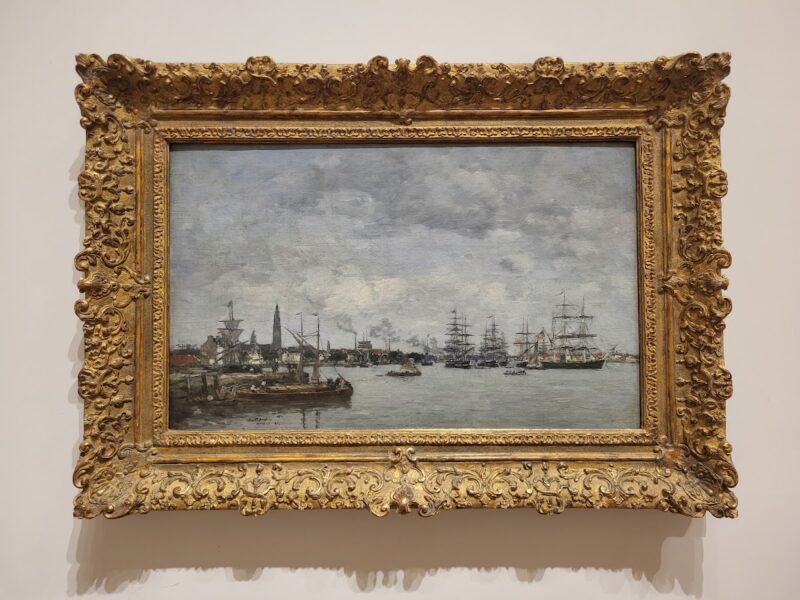 The High Museum of Art