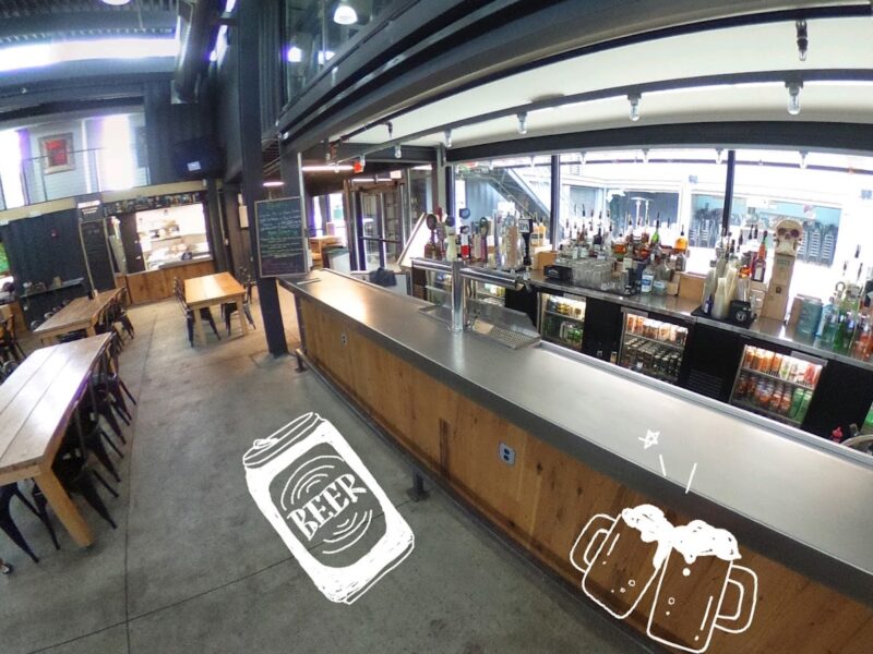 The Detroit Shipping Company