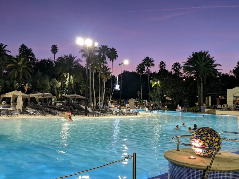 Hard Rock Hotel Orlando