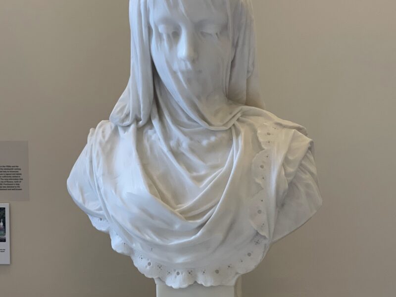 The Gibbes Museum of Art