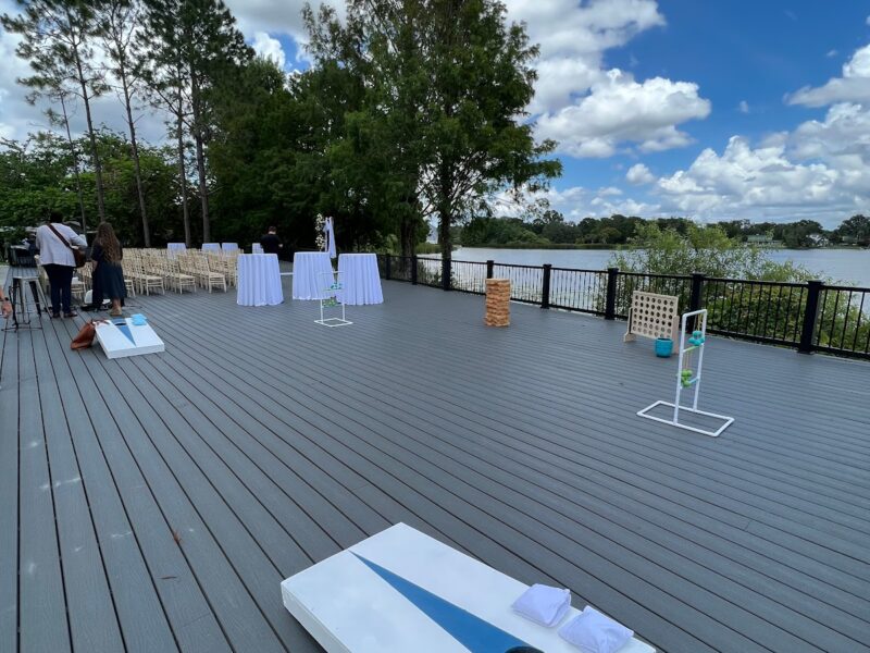 Lakeview Event Center