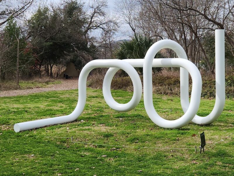 The Contemporary Austin