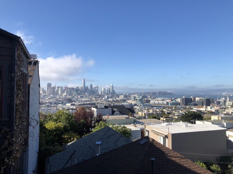 The Potrero Event Space