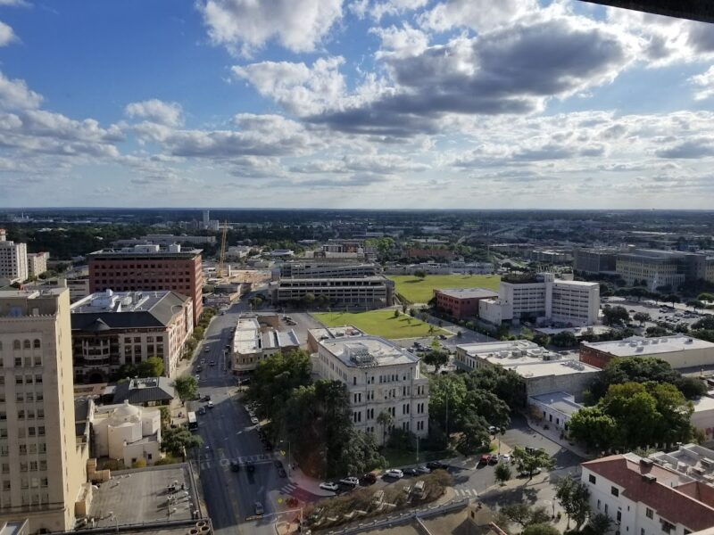 The Event Center at 123