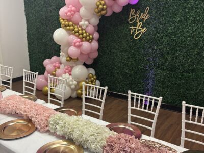 The Houston Creative Space