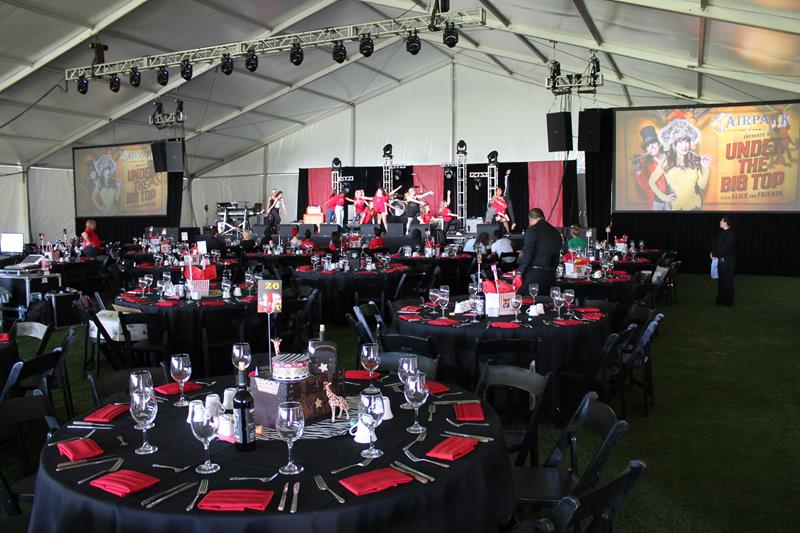 Scottsdale Event Hall