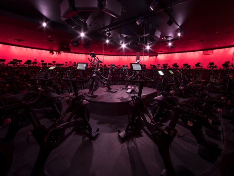 The Studio at 47