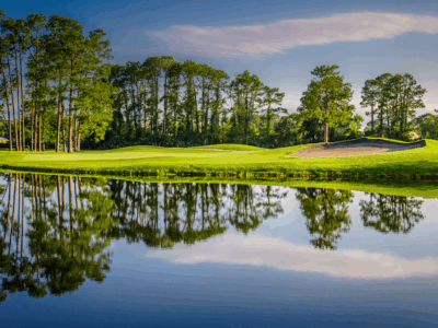 The Barn at Blue Sky