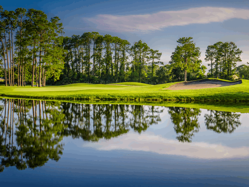 The Barn at Blue Sky