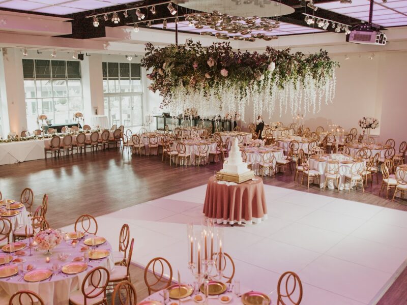 The Gallery Event Space