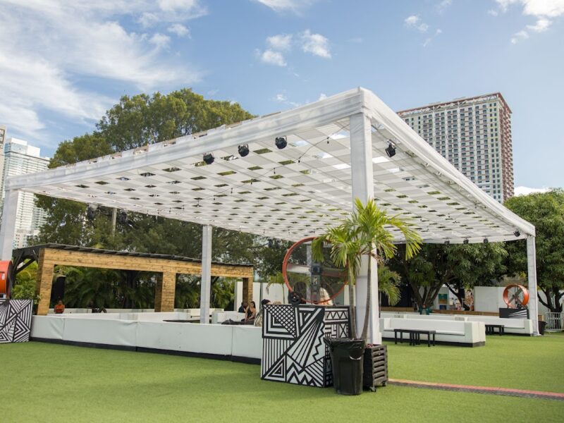 The Urban Loft Miami