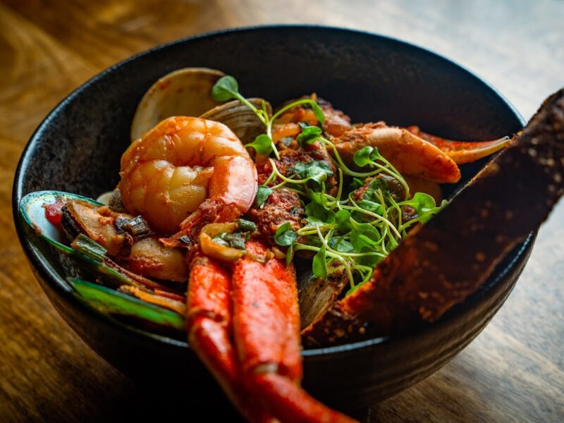 The Loft at Lake Eola