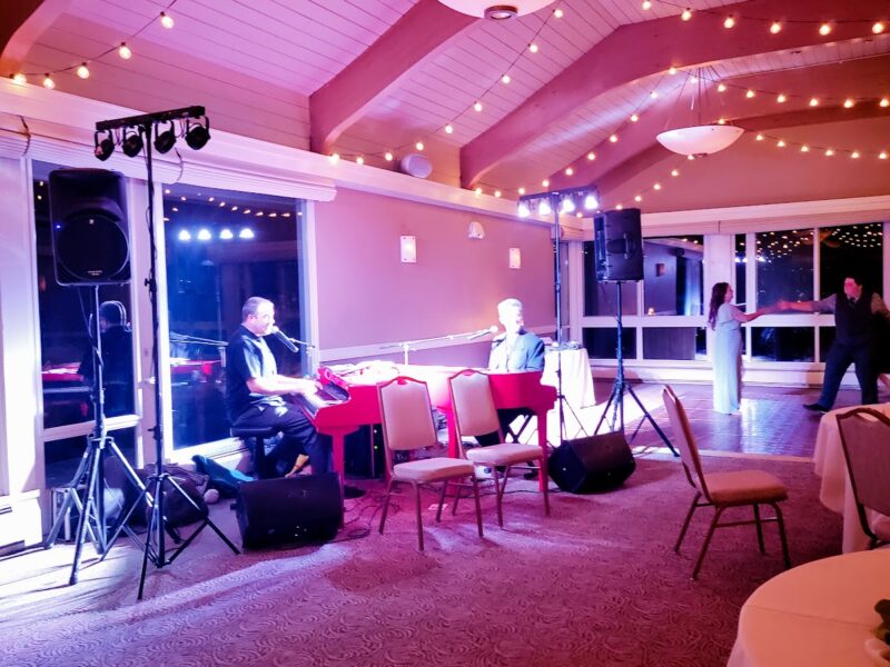 The Ann Arbor City Club