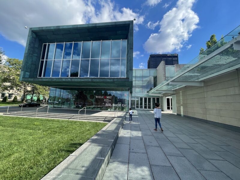 The Columbus Museum of Art