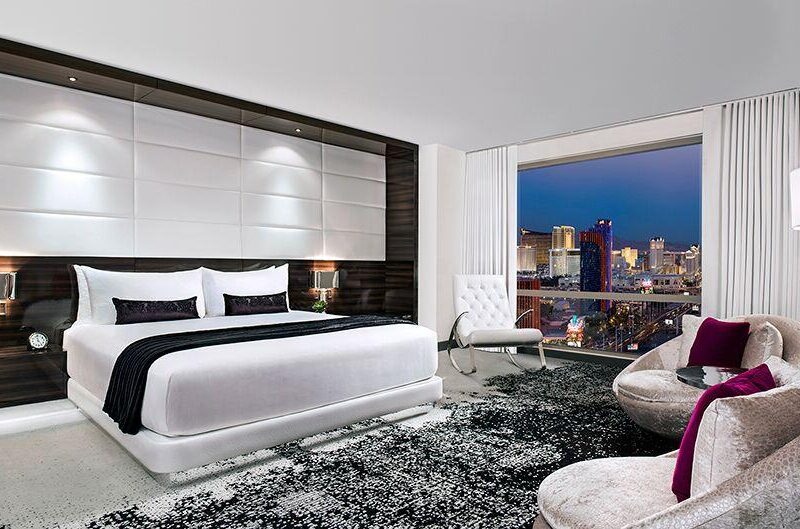 The Event Center at The Palms