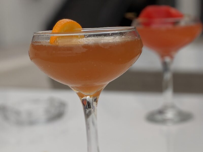 The Rooftop at The Domain