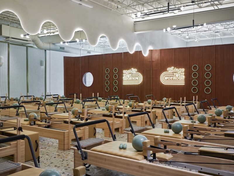 The Studio at West End