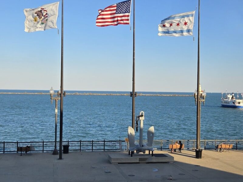 The Grand Ballroom at Riverwalk
