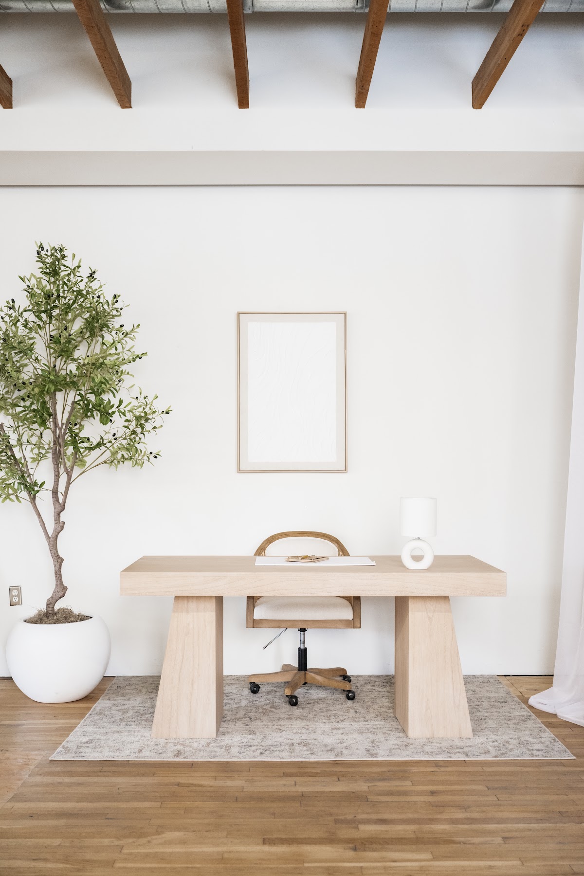 The Phoenix Loft