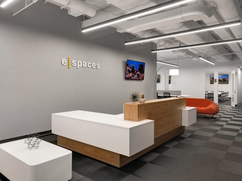 The Downtown Orlando Space