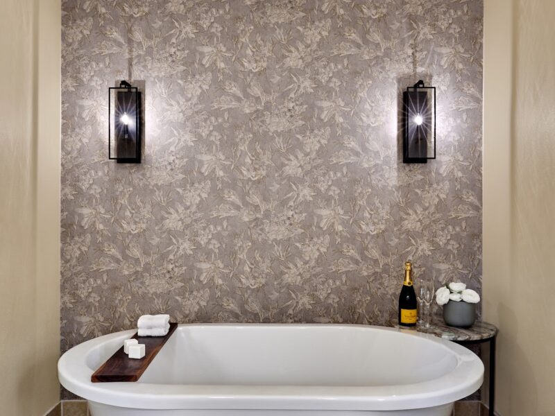 The Hill Country Pavilion