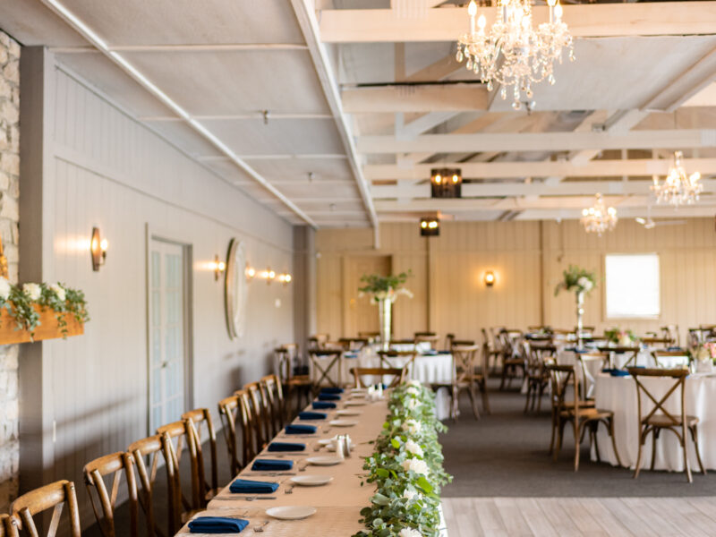 The Willows on Westfield