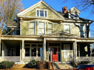 The Gallery at Raleigh