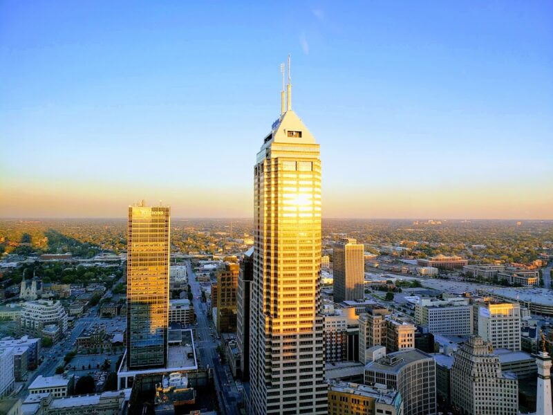 The Skyline Club
