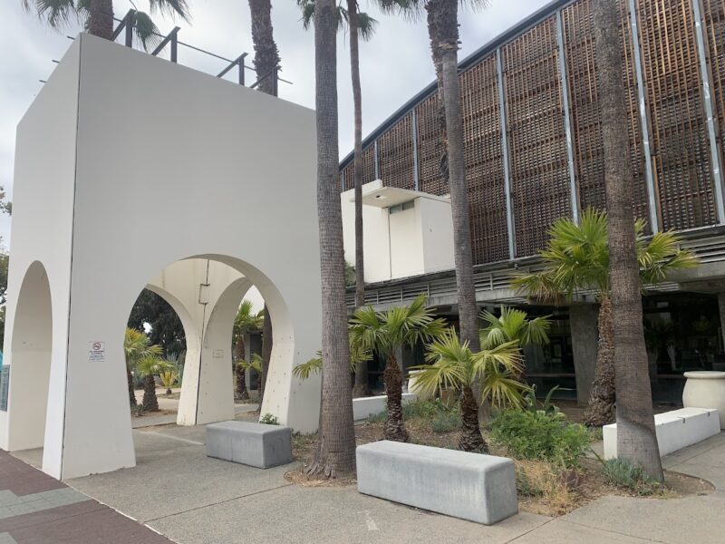 The Balboa Park Club