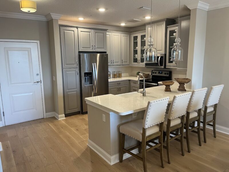 The Gathering Place at Lake Nona