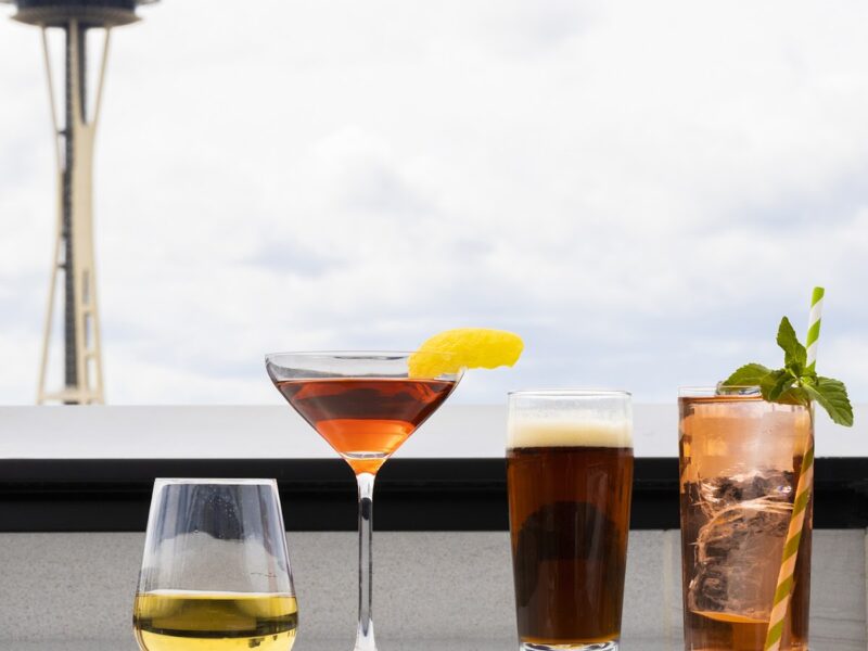 The Rooftop at The Edge