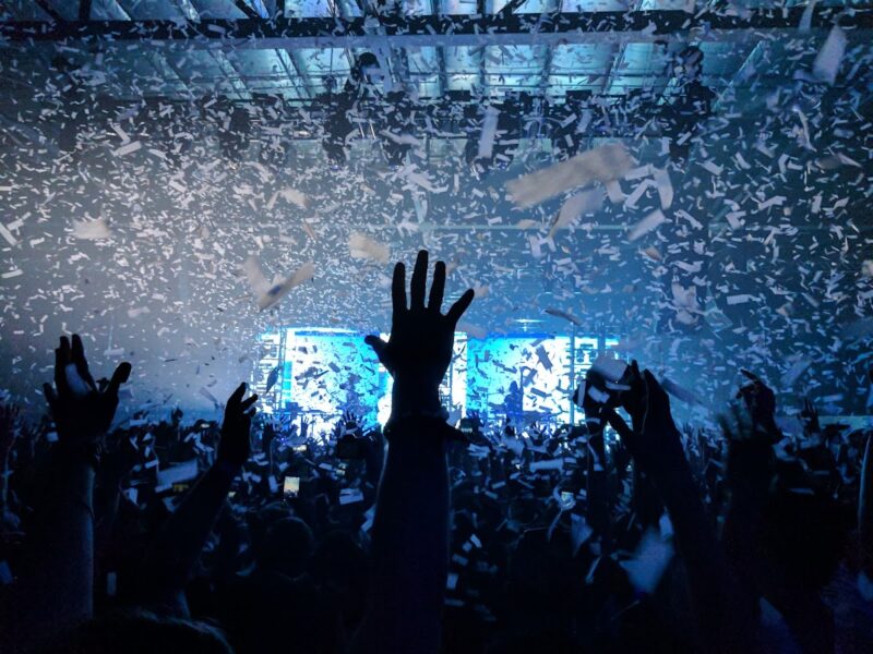 The Pavilion at Pan Am