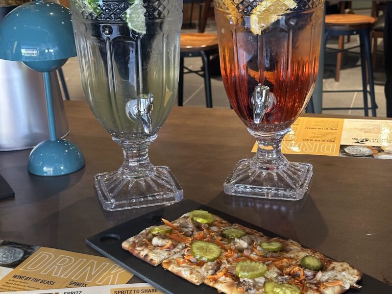 The North Loop Gathering Place