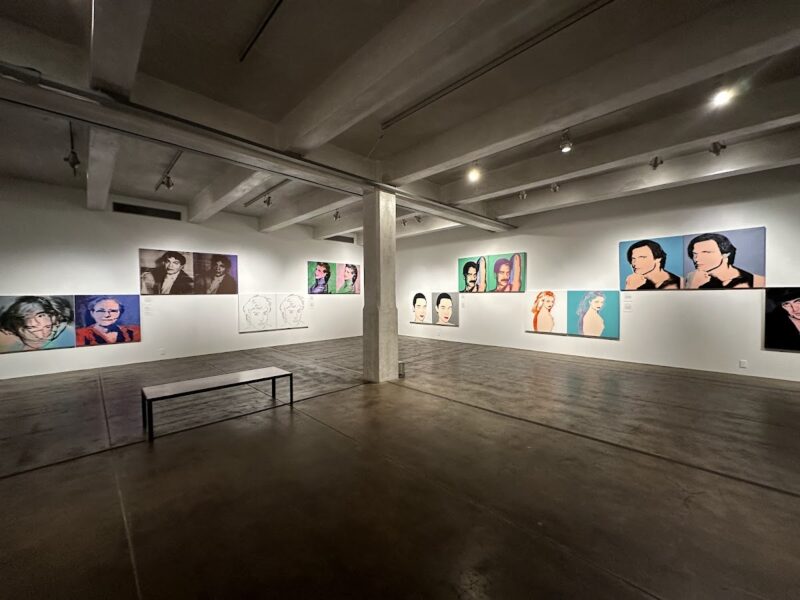The Andy Warhol Museum