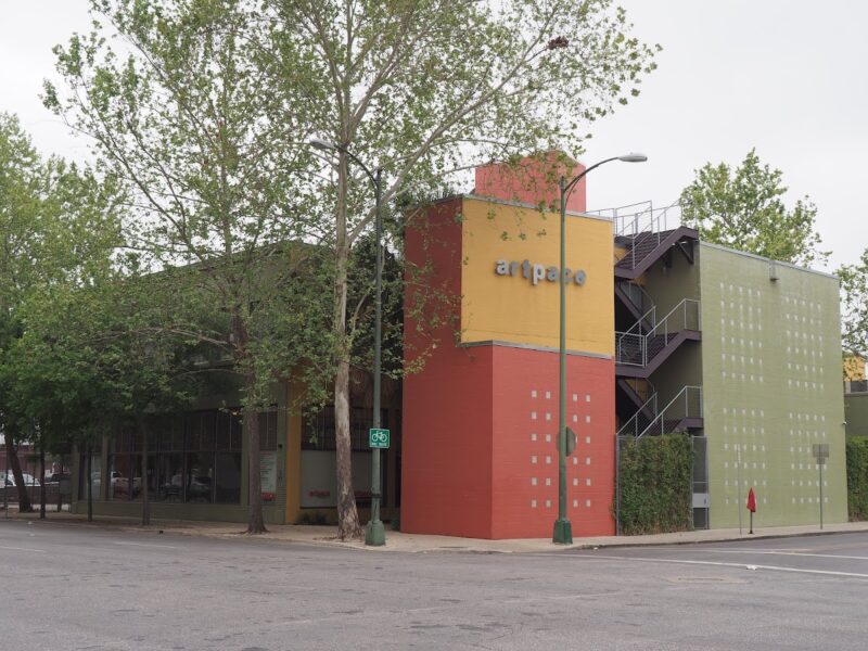 The Art Space