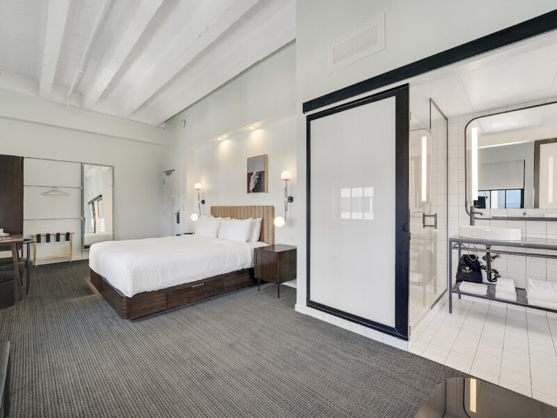 The Guild Hotel