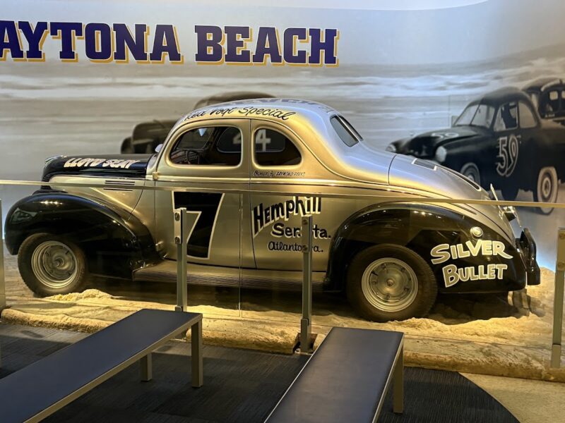 The Charlotte Convention Center