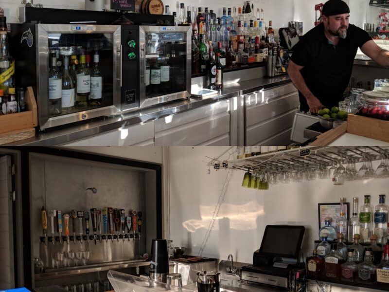 The Garden Room Orlando