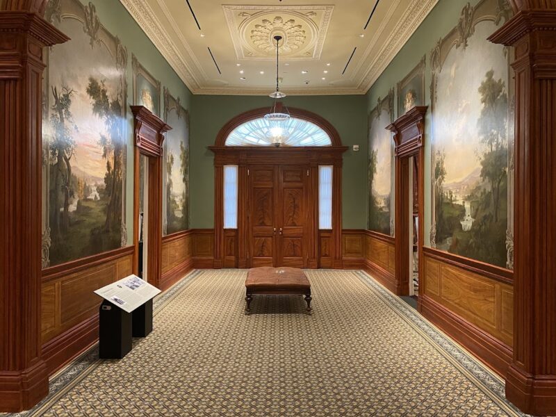 The Taft Museum of Art