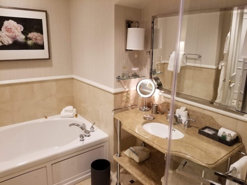 The Ballantyne Hotel