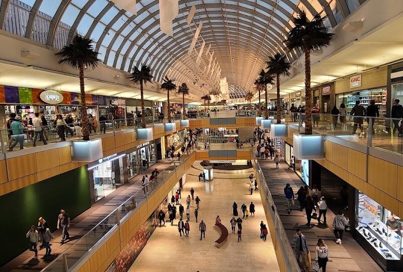 The Gallery at Dallas