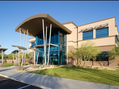 The Venue at Scottsdale Ranch