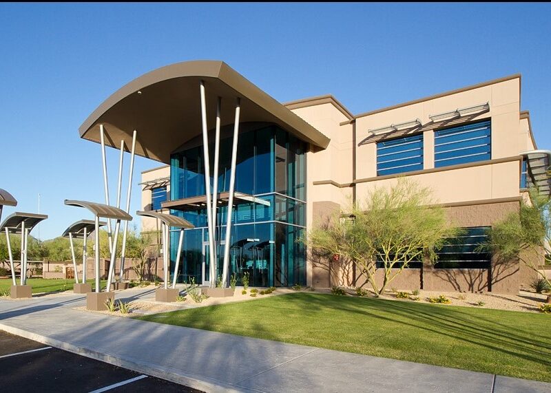 The Venue at Scottsdale Ranch