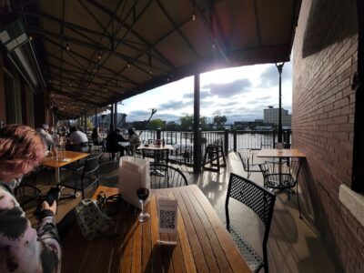 The Milwaukee Ale House