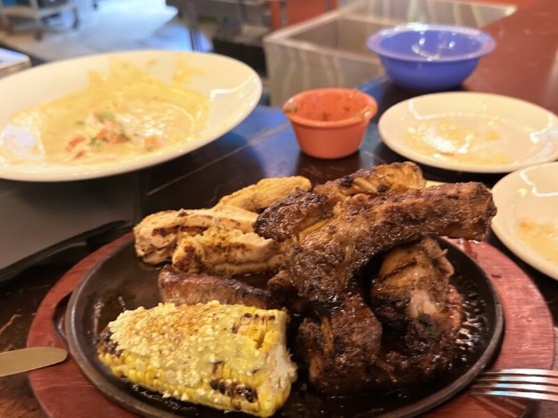 Riverwalk Event Space