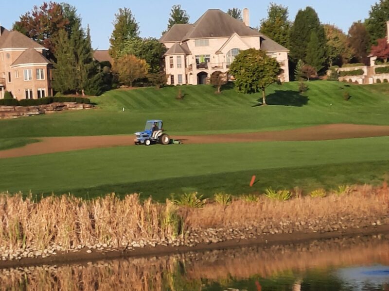 The Club at Nevillewood