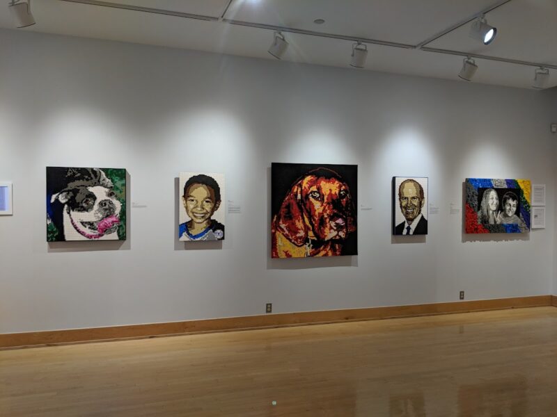 The Cultural Arts Center