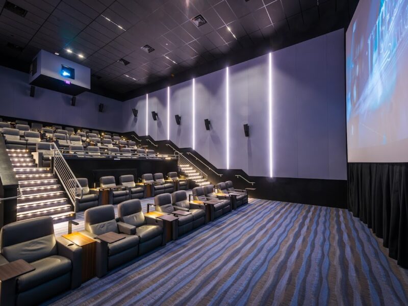 The Loft at Liberty Station